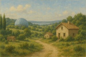 「“オーバーツーリズムは存在しない”。分散こそ、持続可能な観光の鍵」 サムネイル画像