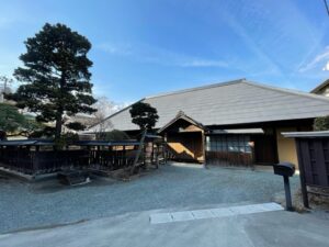 村田町武家屋敷ガイアリゾート サムネイル画像