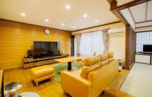 林華 -RINKA- 蔵王山水苑 – ガイアリゾート サムネイル画像