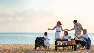 アジア11カ国・地域の家族旅行トレンド、人気トップは東京、若い世代が旅行を計画 サムネイル画像