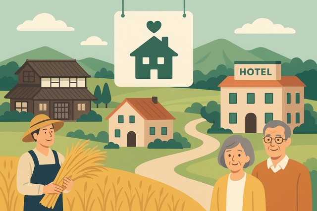 国内旅行再活性化の鍵を握る、ガイアリゾートの挑戦画像1