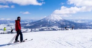 世界の富裕層が北海道・ニセコに集まる理由、“第二のニセコ”白馬・富良野・宮古島に「決定的に足りないもの」とは？ サムネイル画像