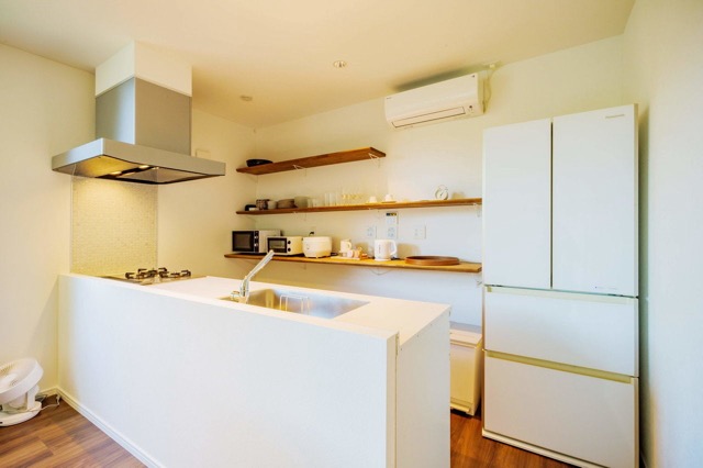 🏡「アキサポ × ガイアリゾート」コラボレーション第一弾画像3