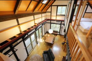 天然温泉付貸別荘 U pause ユーパウゼ – 蔵王山水苑 – ガイアリゾート サムネイル画像