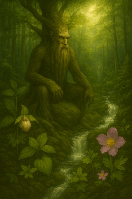 ガイアの森だより画像5