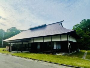 古民家「ひぐらし庵」 サムネイル画像