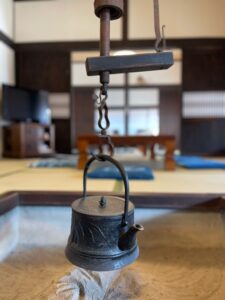 岩手県遠野市からの視察団と意見交換を行いました。 サムネイル画像