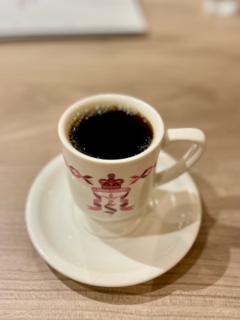 【みどりの日過去最高のお客様においでいただきました】さかい珈琲蔵王山水苑前店画像1