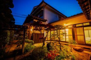 IRAKA-甍- ガイアリゾート 本日グランドオープン！ サムネイル画像