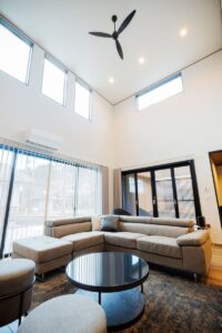 「ZAO PEAK」ガイアリゾート サムネイル画像