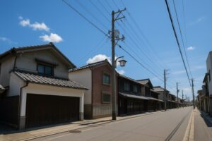 地方を輝かせる、未来へつなぐ——ガイアエステートが描く、新たな不動産価値の創造 サムネイル画像