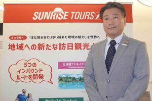 インドからの訪日客が急増、その現状と売れ筋商品とは？　サービス開発の裏側と、新市場としての可能性を取材した サムネイル画像