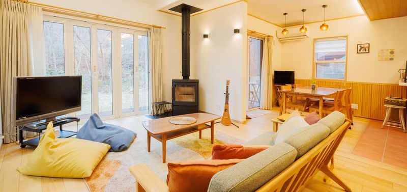 【蔵王ほたるの庭】静寂と輝きに包まれる、唯一無二のひとときを画像1