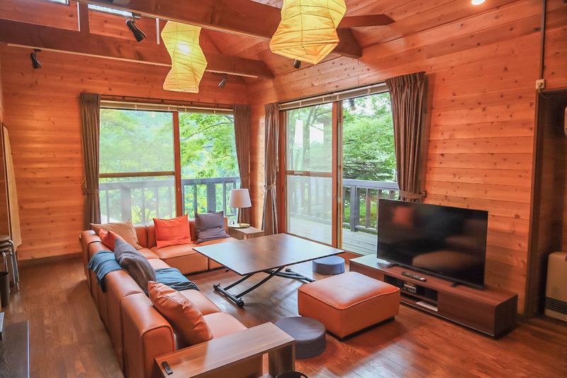 ぐぼう里山SUITE宮城蔵王 ガイアリゾート画像4