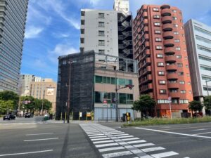 路線価　宮城の上昇率は5.1％、全国5位　県内トップは仙台・青葉通 サムネイル画像