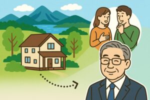 移住支援活動への貢献について サムネイル画像