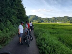 受け入れ地域、旅行者、観光事業者との架け橋：サステナブル・ツーリズムの招請事業を通じた未来の観光のカタチとは サムネイル画像