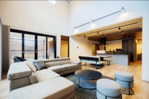 ZAO PEAK – 蔵王山水苑・ガイアリゾート サムネイル画像