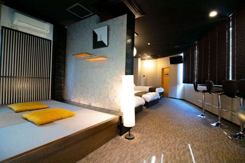 仙台「道」ガイアリゾート画像1