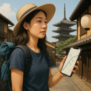 「ナビタイムのインバウンドビッグデータから考察する、次のリピーター戦略 — ガイアグループ流・観光地魅力づくり」 サムネイル画像