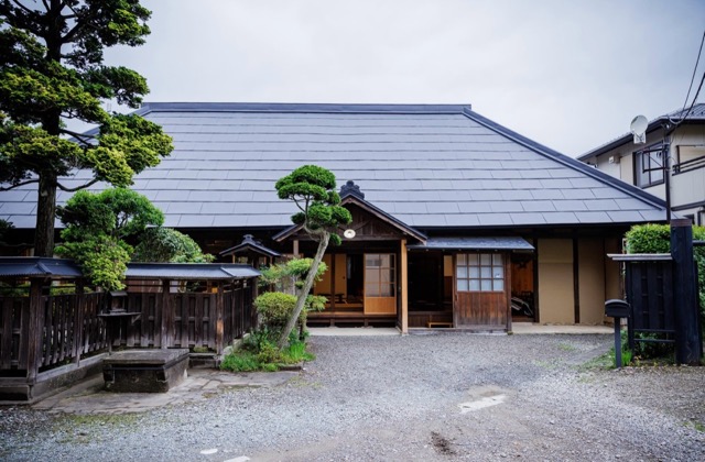 【ガイアリゾート×村田町】― 蔵の街並みを未来へつなぐ、宿泊から始まるまちづくり画像1