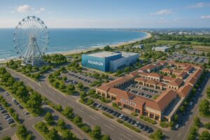 仙台シーサイドガイアリゾート構想 サムネイル画像