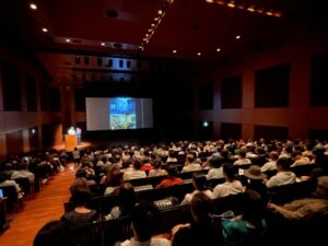 地域を守る観光とアルベルゴ・ディフーゾ ― 日伊シンポジウム サムネイル画像