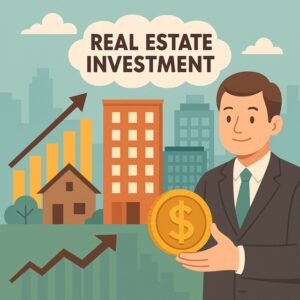 「含み資産」に注目する不動産市場とガイアグループの地域価値戦略 サムネイル画像