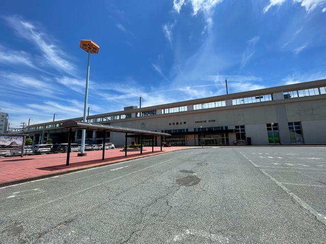 白石蔵王駅前ホテル「道」の建設工事が始まりました。画像3