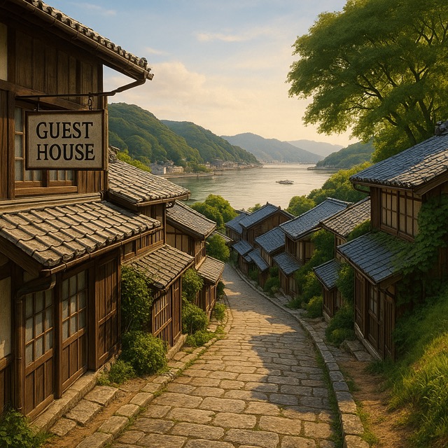 インバウンドの追い風を受けて──地域の底力が問われる時代へ画像1