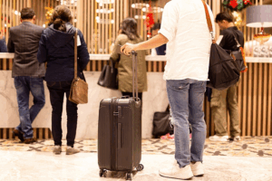 国内の宿泊者数、2024年9月は2019年比1割増、外国人が44％増でけん引、客室稼働率は62％　－観光庁（第1次速報） サムネイル画像