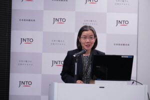 8-9月訪日客 前月より減少でも「インバウンド需要は衰えていない」といえるワケ サムネイル画像