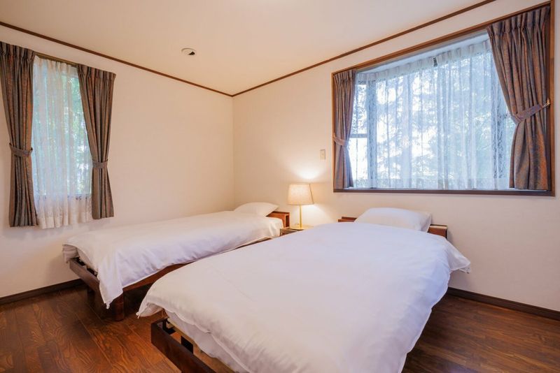 ぐぼう里山SUITE宮城蔵王 ガイアリゾート画像3