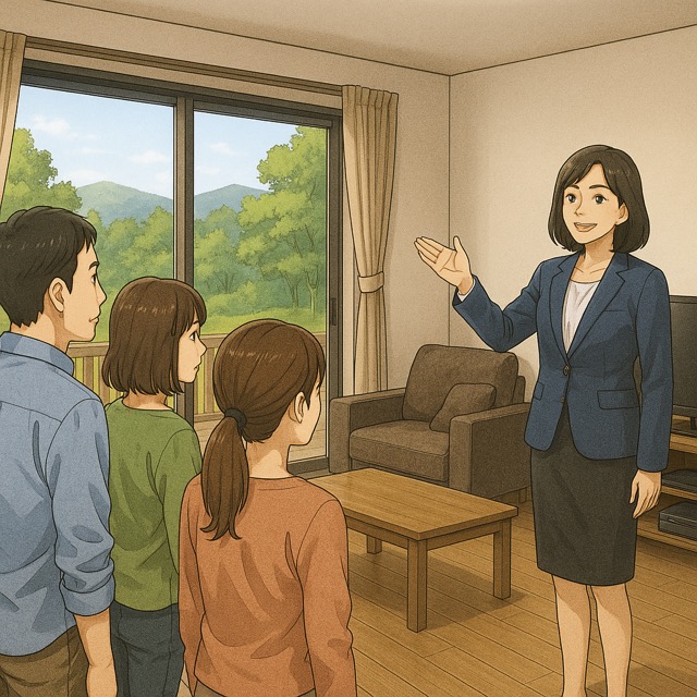 宮城蔵王での収益物件ツアー開催! 国内外から注目集まる「貸別荘投資」という新しい地域のかたち画像1