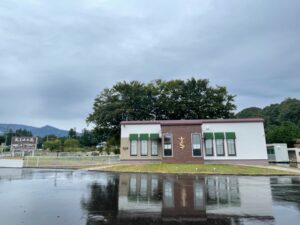 さかい珈琲蔵王山水苑前店のオープニングセレモニーを行いました。 サムネイル画像