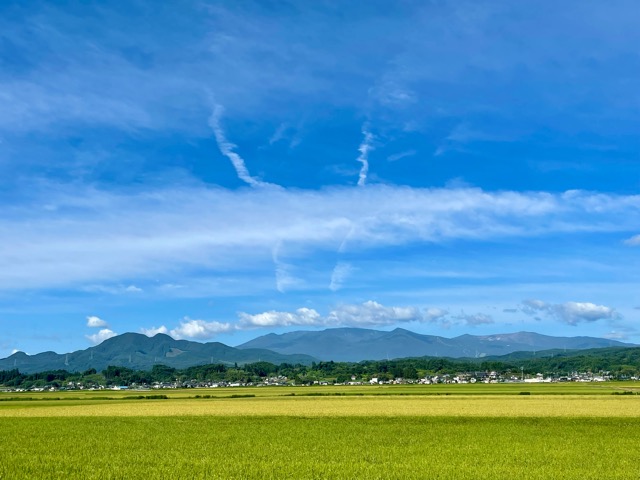 東北の山ランキングで蔵王山が人気の理由──ガイアグループが紡ぐ自然と宿泊体験画像1