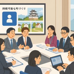 🏡 二拠点居住と「関係人口」時代を先取りした、ガイアグループの実践 サムネイル画像
