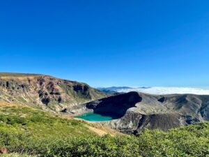 レジャー白書2024、参加率1位は「国内旅行」、潜在需要1位は「海外旅行」、クルーズへの関心が上昇 サムネイル画像