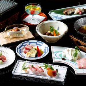 食文化に新たな顕彰制度　文化庁提言、「食の至宝」と呼称　観光経済新聞 論説委員 内井高弘 サムネイル画像