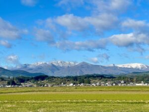 「北日本の日本百名山」で名前がカッコいいと思う山ランキング サムネイル画像
