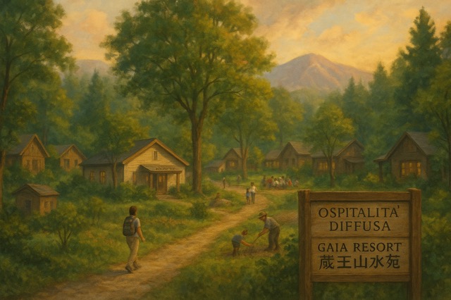 🎤【登壇告知】相澤国弘が「宮城県南インバウンドシンポジウム2025 in 大河原」で基調講演画像1