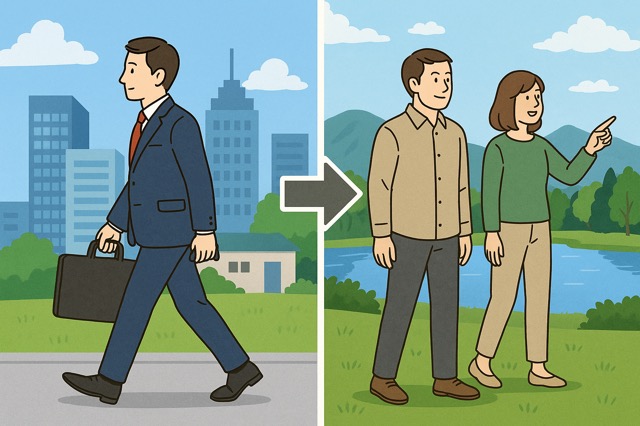 「二地域居住」促進──交流人口を育むガイアグループの挑戦画像1