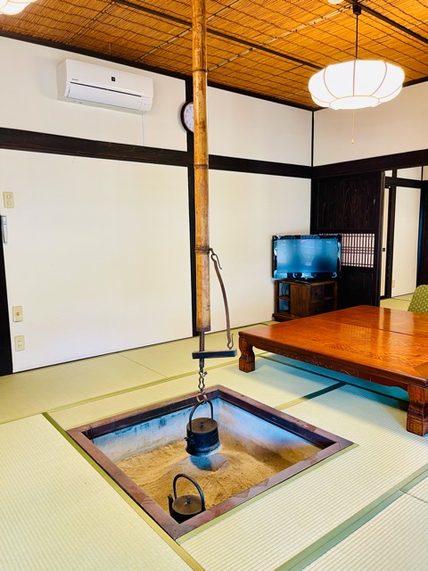 新たな古民家宿泊施設がガイアリゾートのラインナップに加わります。画像3