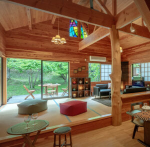 ガイアリゾート宿泊予約はこちらから サムネイル画像