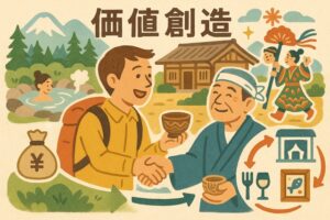 地域とともに価値を創る旅へ ― ガイアリゾートが描く「高付加価値旅行」の未来 サムネイル画像