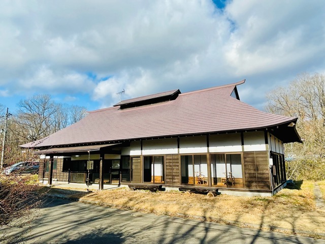 岩手県遠野市からの視察団と意見交換を行いました。画像3