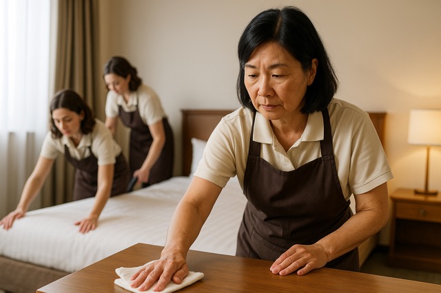 「地域とともに生きる」という働き方 — ガイアグループに息づく“リゾートバイト層”画像1