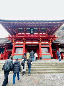 国内観光旅行が余暇活動参加率2年連続1位　日本生産性本部「レジャー白書2024」 サムネイル画像