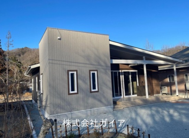 持続可能な開発・ガイアディベロップメント画像5