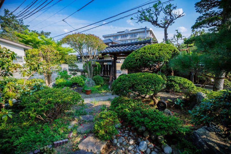 IRAKA-甍- ガイアリゾート 本日グランドオープン!画像5